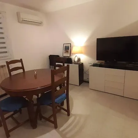 아파트 Rdc 6 Couchages Avec Garage