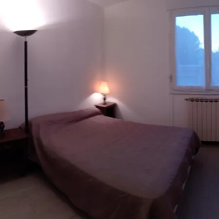 Rdc 6 Couchages Avec Garage *