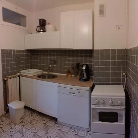 Rdc 6 Couchages Avec Garage