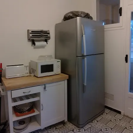 Rdc 6 Couchages Avec Garage Nimes