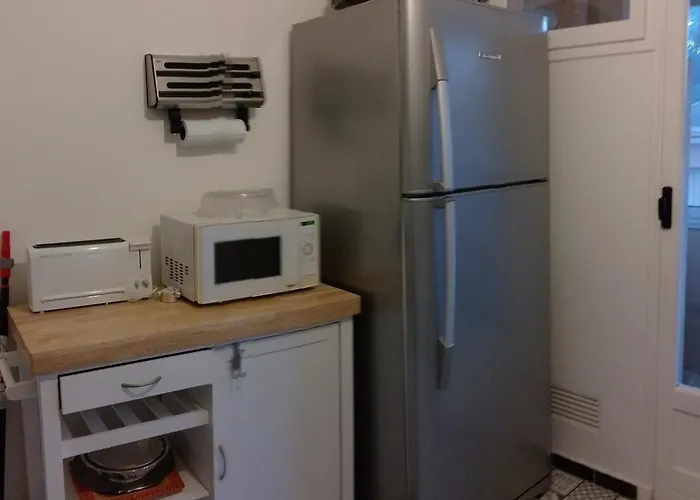 Rdc 6 Couchages Avec Garage Nimes